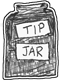 tipjar